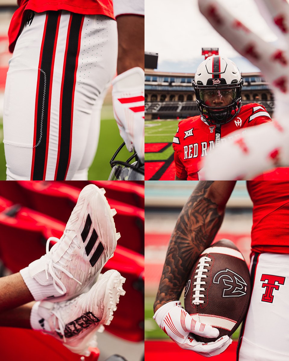 TexasTechFB tweet picture