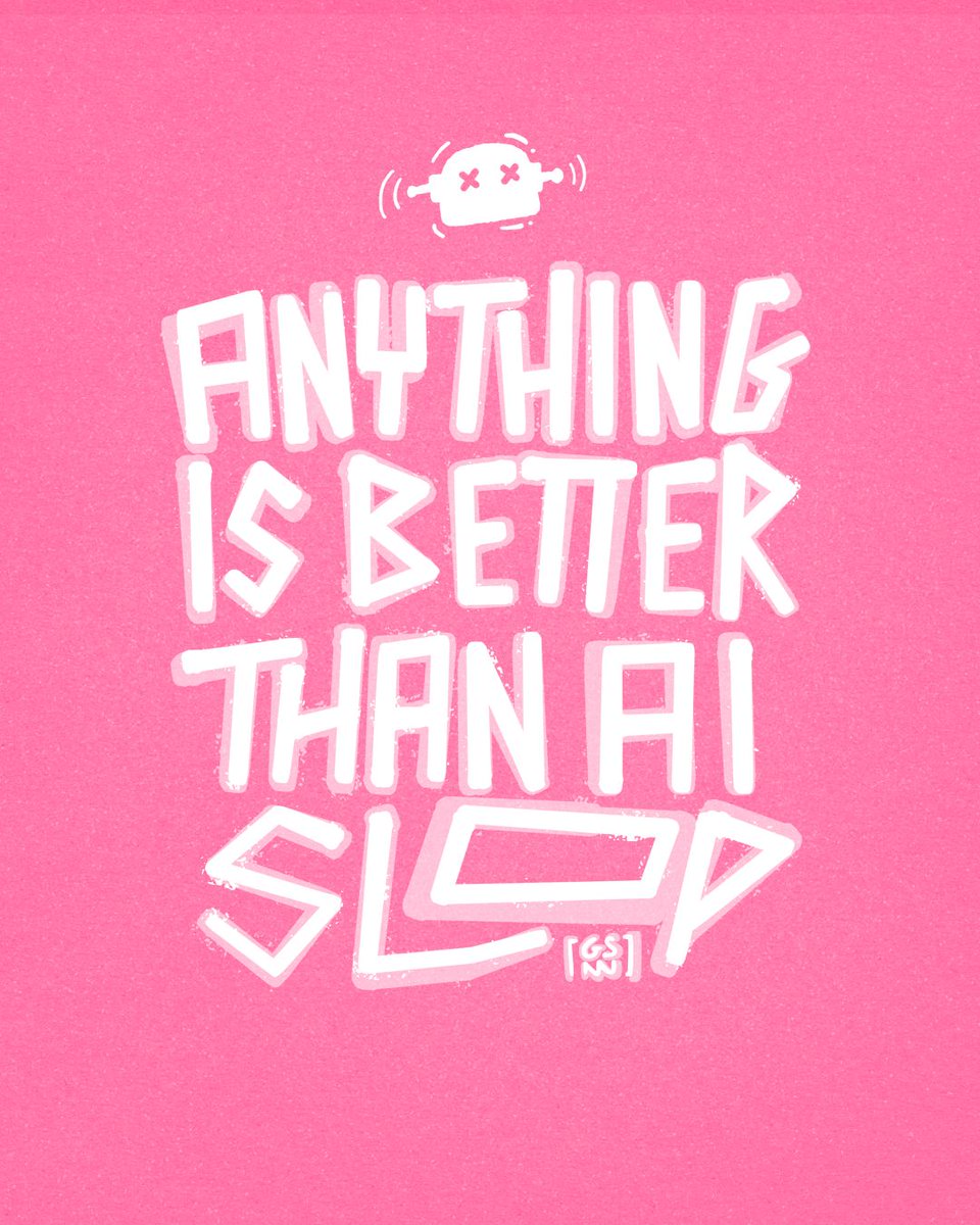 ArtByGSNN's tweet photo. Started posting my art regularly kept loosing followers with every post. I’d like to thank everyone leaving for making this exercise in vulnerability unnecessarily fucking immersive 🤣 It's ok tho, i'm fine! I'M FINE! https://t.co/DGZBjoAkgW