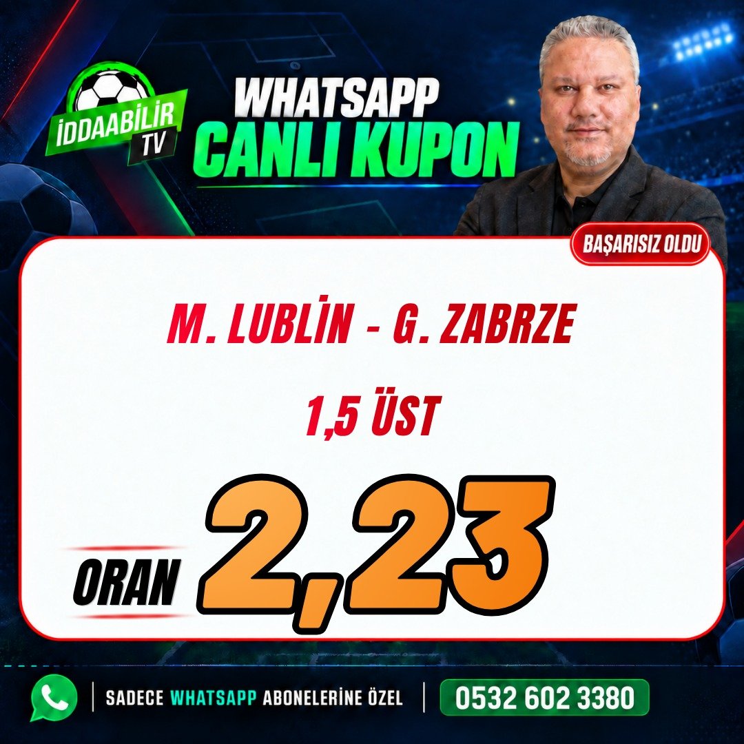sukru1905's tweet photo. Whatsapp Grubumuzda ANA KUPONLARIMIZLA VE CANLI KUPONLARIMIZLA KAZANMAYA devam ediyoruz..👏🏻👏🏻✅️🔥🧿✍️🏻
Bilgi için: iddaabilirim@gmail.com adresimize mail atınız veya 0532 602 33 80 numaramıza whatsapp'tan BİLGİ yazınız, arama yapmayınız, aramalara cevap verilmemektedir..
#iddaabilirtv #iddaa #iddaakuponu #canliiddaa #whatsapp #millitakım