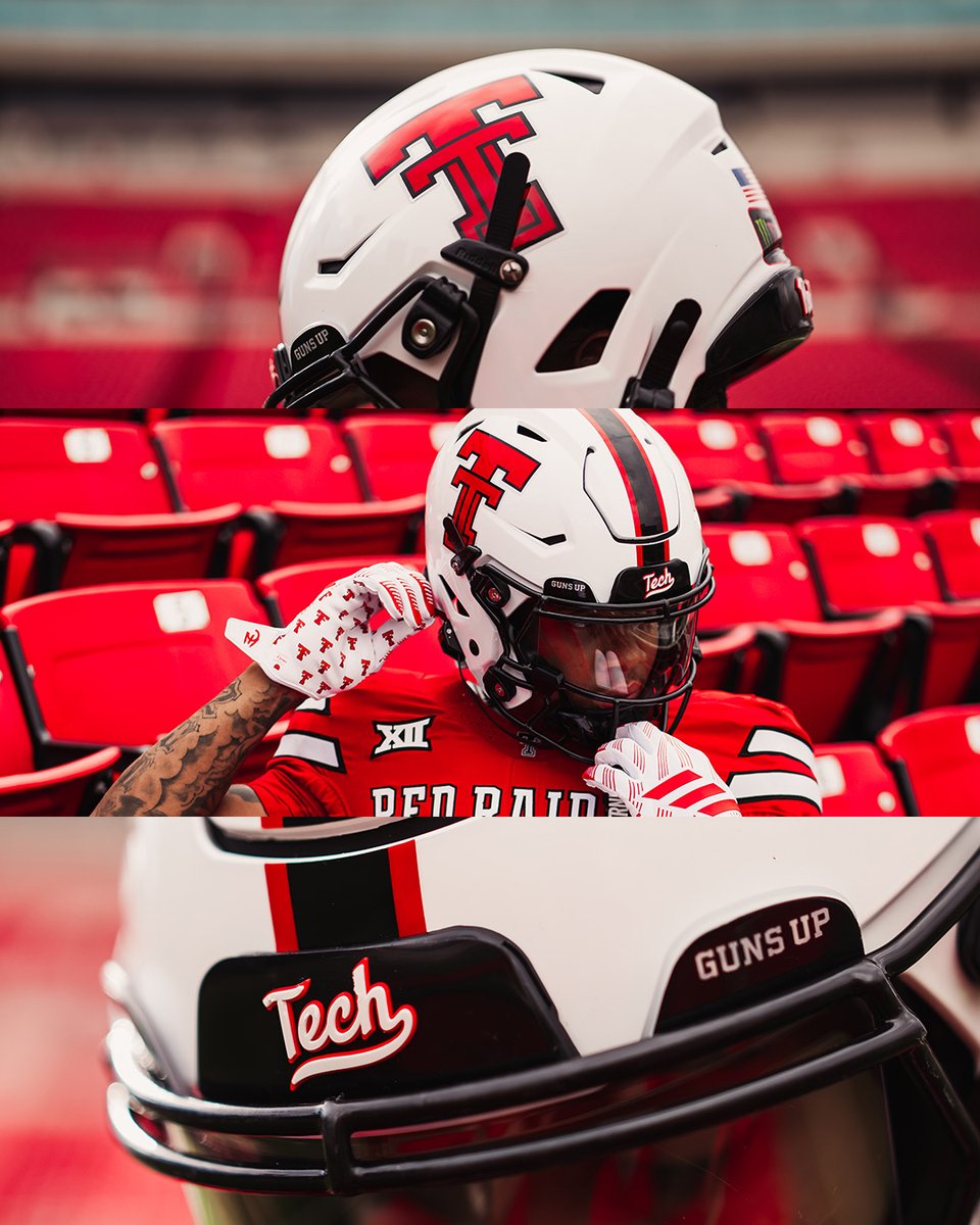 TexasTechFB tweet picture