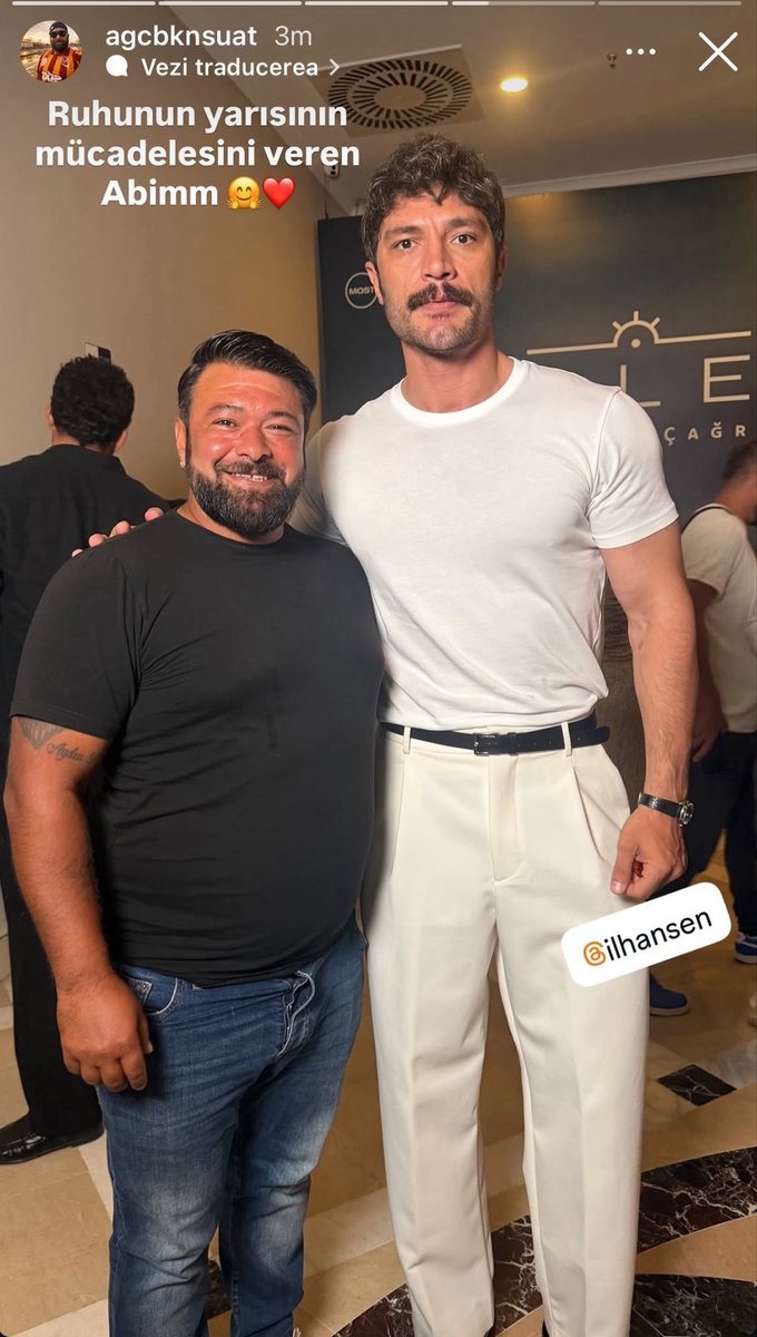 Ilayda2318's tweet photo. Adam ne yazmış aq geberdimmmm 😂

#ilhanşen #BiranDamlaYılmaz https://t.co/CUTDuIFoJl