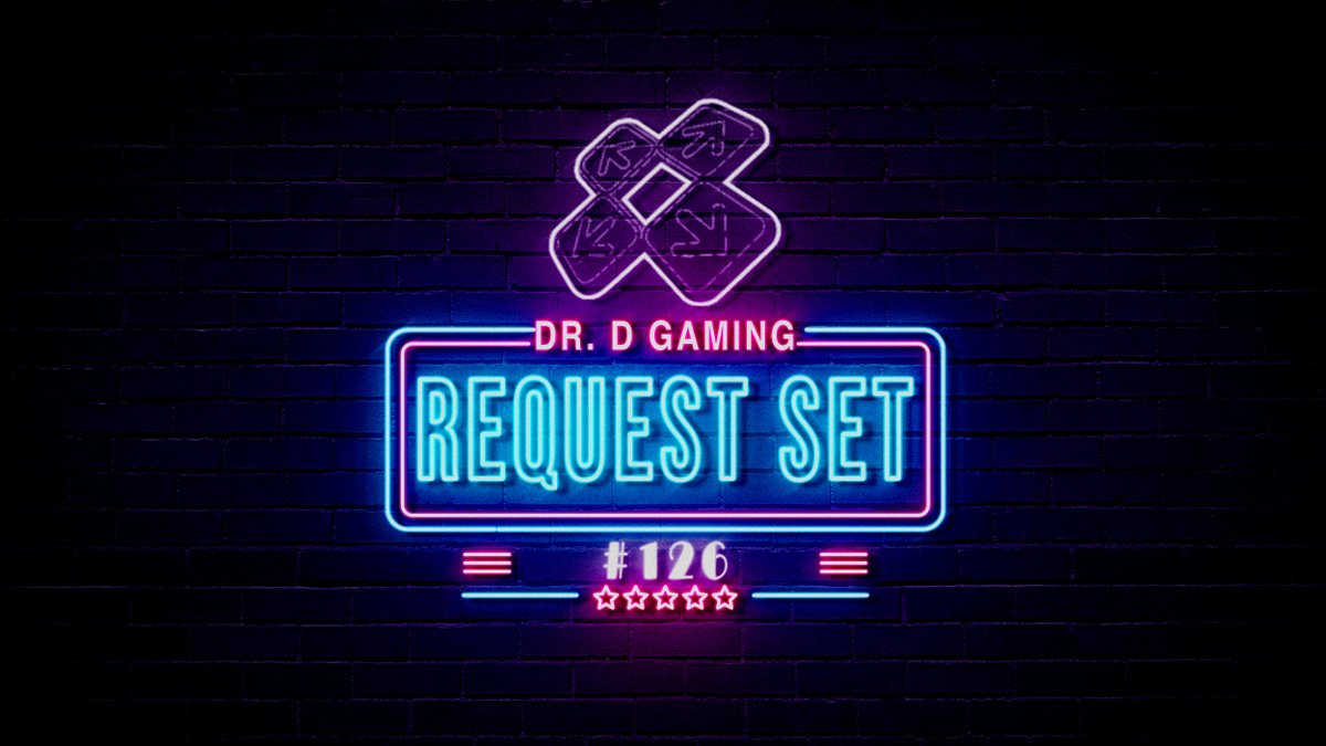 mikestarlight_'s tweet photo. i do the video and live stream thumbnail for @drdvids for nearly 8 years now, and NONE of them use generative AI
everything i do, designed and edited manually in photoshop
i admit some of them are mid at best, but at the very least, they're better than genAI slop garbage https://t.co/I2bmh1p8em
