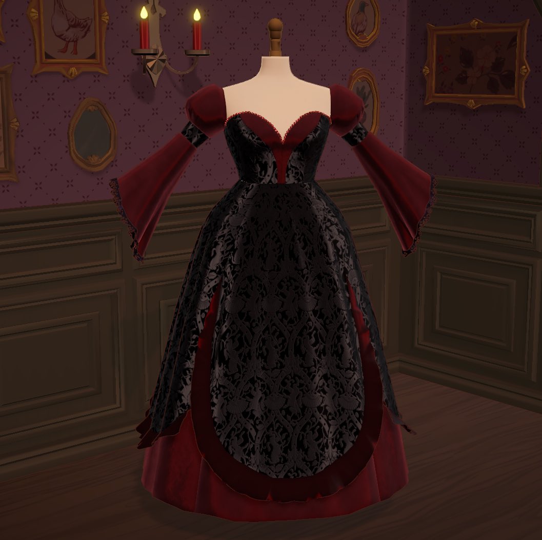 gerbilcityOG's tweet photo. Dressmaker is peak https://t.co/nFYW86xKsV