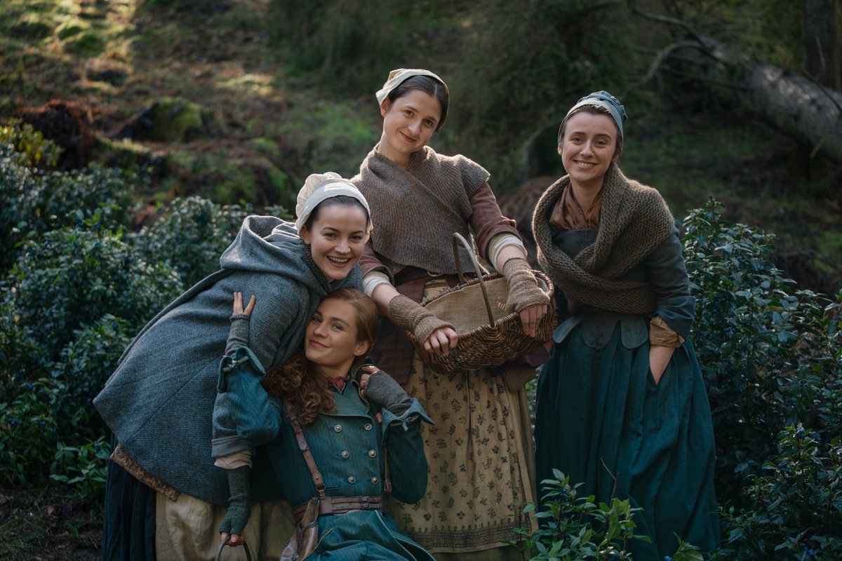 Outlanderclctr's tweet photo. https://t.co/wWH50OzbiY