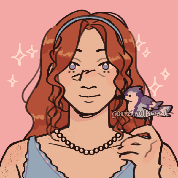 crybaby_social's tweet photo. qrt you and your fav

literally almost pulled my hair out deciding on who to pick. went for catelyn in the end bc she's my girl 🥰 https://t.co/P4N2xtW6Nl