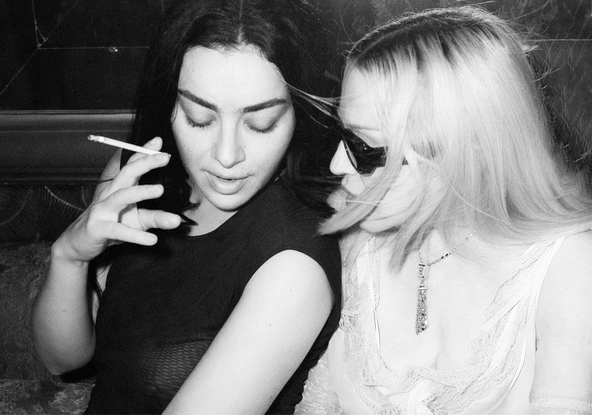 pride365radio_'s tweet photo. It's just ✨SO GOOD✨ Madonna x Charli again at the start of every hour on PRIDE 365!! #Danceteria #Afterhours

https://t.co/0E1NYFjHzB or iHeart ❤️ https://t.co/4PL6ePhZG0