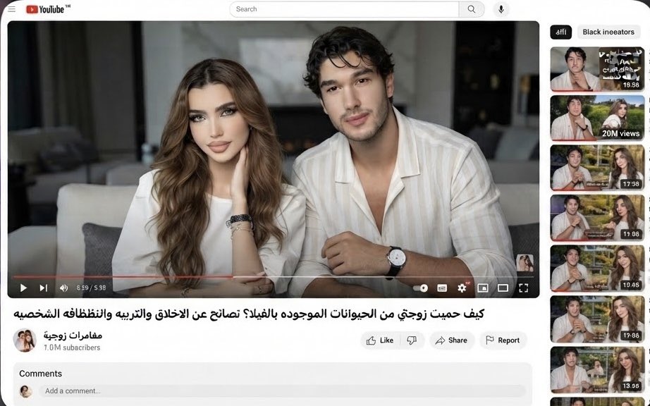 Noayii8's tweet photo. مغامرات زوجية 🥰🥰 https://t.co/qRqGgLuxn8