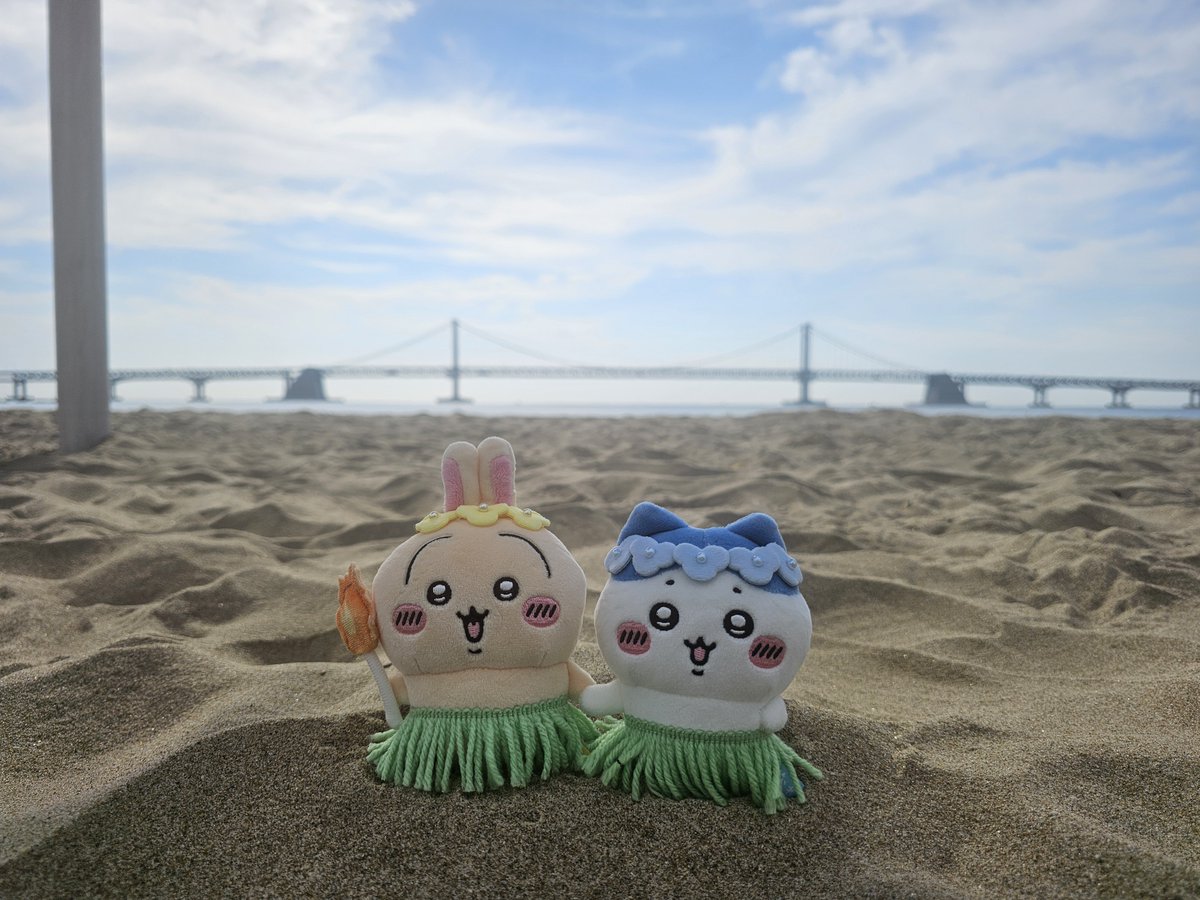 jeiu_0901's tweet photo. 아아 여기는 광안리🏖🌉 https://t.co/Ydi8XOTXGF
