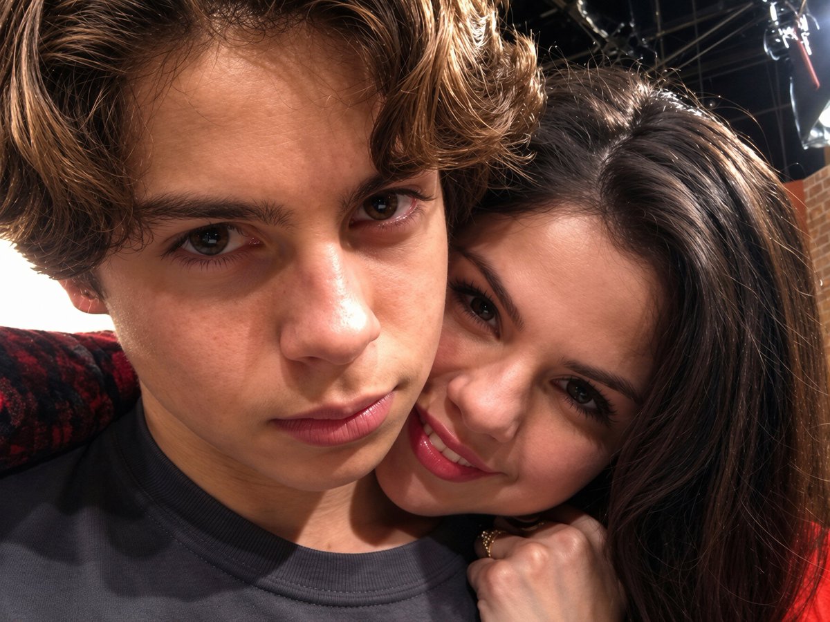 crusotol's tweet photo. ⠀
Si me dejaran escoger una hermana en esta y otras vidas, seguirías siendo tu, panquecito.
⠀ https://t.co/l0djjFNR6R