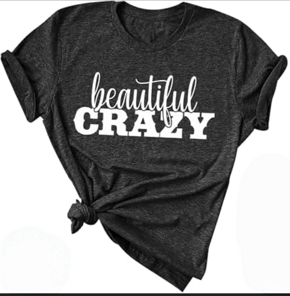 BlueEyes2s's tweet photo. My favorite song is Beautiful Crazy  I  got it on  shein  for 12.99 Thy have more colors https://t.co/vzBgdN49YI