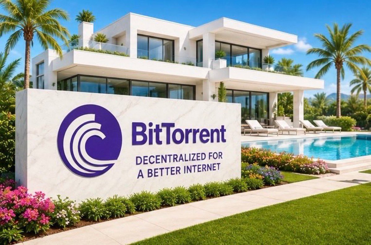 iameddycryp's tweet photo. The internet has spent decades learning how to distribute information.

The next challenge may be distributing the computing power needed to process it.

That makes BitTorrent’s evolution particularly interesting because its original breakthrough was never just about files. It was about coordinating resources contributed by independent participants.

𝗧𝗵𝗲 𝗦𝗮𝗺𝗲 𝗣𝗿𝗶𝗻𝗰𝗶𝗽𝗹𝗲, 𝗔 𝗗𝗶𝗳𝗳𝗲𝗿𝗲𝗻𝘁 𝗥𝗲𝘀𝗼𝘂𝗿𝗰𝗲

BitTorrent demonstrated that large-scale digital distribution could work without every request passing through one centralized server.

Peers contributed bandwidth and storage.

The network coordinated those contributions.

The result was a system where participants could collectively become part of the infrastructure.

Now consider replacing the resource.

Instead of sharing pieces of a file, what if participants could contribute available computing capacity?

𝗚𝗣𝗨𝘀 𝗖𝗮𝗻 𝗕𝗲𝗰𝗼𝗺𝗲 𝗡𝗲𝘁𝘄𝗼𝗿𝗸 𝗖𝗮𝗽𝗮𝗰𝗶𝘁𝘆

BitTorrent is exploring this direction through BTTInferGrid, a DePIN-oriented initiative focused on connecting distributed GPU resources with AI inference workloads.

The concept creates a different relationship between hardware and infrastructure.

A GPU owner with available capacity can contribute computing resources.

A developer needing inference capacity can potentially access distributed compute.

The network coordinates those resources into a larger pool of capacity.

𝗔𝗜 𝗠𝗮𝗸𝗲𝘀 𝗧𝗵𝗶𝘀 𝗣𝗮𝗿𝘁𝗶𝗰𝘂𝗹𝗮𝗿𝗹𝘆 𝗥𝗲𝗹𝗲𝘃𝗮𝗻𝘁

AI workloads are increasing demand for GPUs, while enormous amounts of computing hardware can remain underused at different times.

Distributed compute does not eliminate centralized cloud infrastructure, nor does every idle GPU automatically become suitable for every workload.

But it introduces another infrastructure model: coordinate fragmented capacity instead of leaving it isolated.

𝗙𝗿𝗼𝗺 𝗣𝗲𝗲𝗿𝘀 𝗦𝗵𝗮𝗿𝗶𝗻𝗴 𝗗𝗮𝘁𝗮 𝗧𝗼 𝗣𝗲𝗲𝗿𝘀 𝗦𝗵𝗮𝗿𝗶𝗻𝗴 𝗖𝗼𝗺𝗽𝘂𝘁𝗲

That is the more interesting BitTorrent story.

The resource may change from bandwidth and data distribution to GPU compute, but the underlying idea remains familiar:

Independent resources become more useful when a network can coordinate them.

As AI makes compute an increasingly important part of digital infrastructure, BitTorrent’s peer-to-peer heritage offers a compelling foundation for exploring what decentralized computing could look like next.

@BitTorrent @justinsuntron #TRONEcoStar