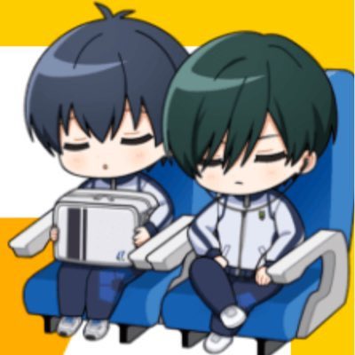 dailyrinsagi's tweet photo. their heads are practically touching #rinsagi #rnis https://t.co/MqPUJxb8Lj