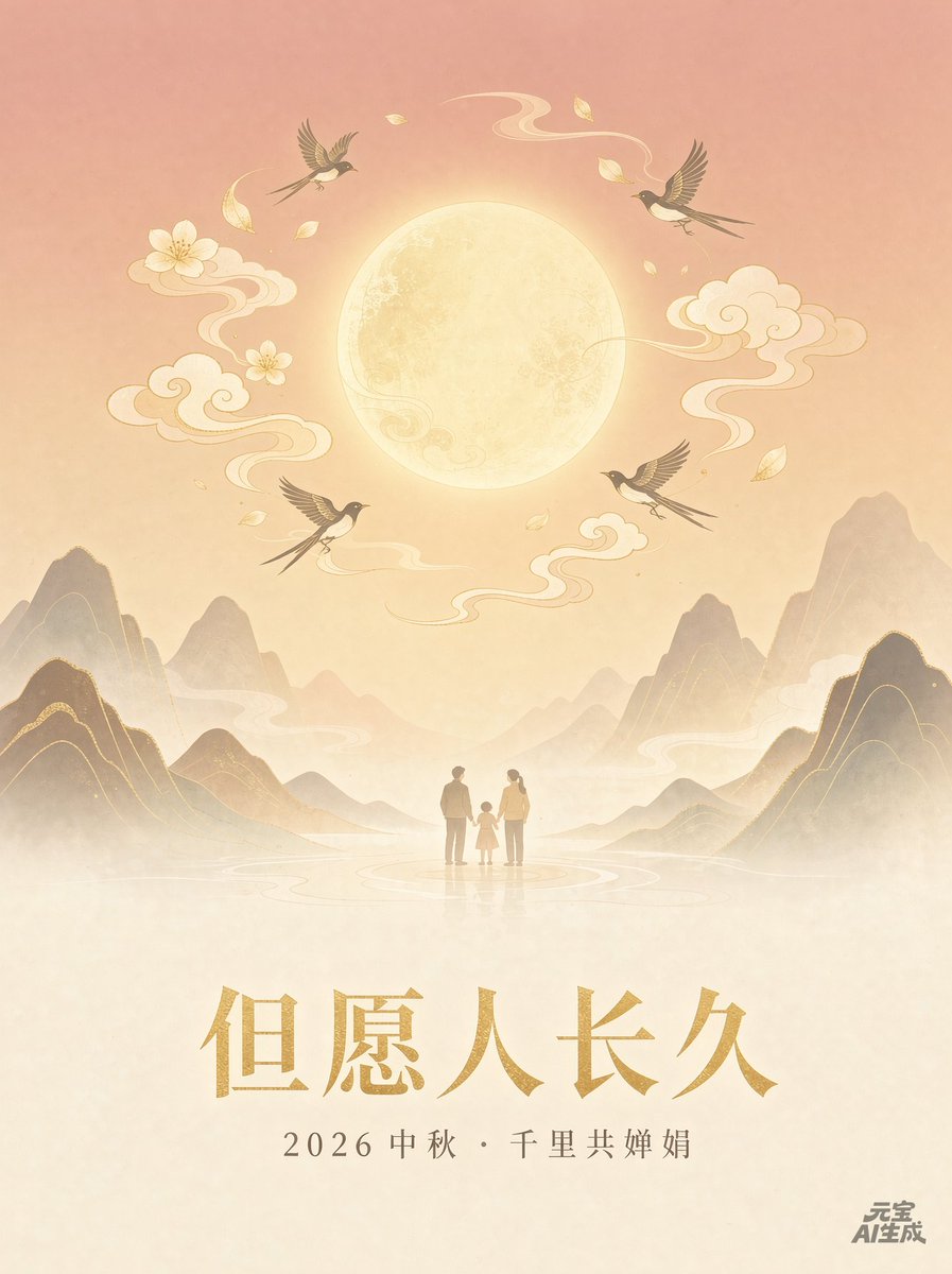 mengtecklim's tweet photo. 中秋节快乐！ https://t.co/sCq6wfMFaF