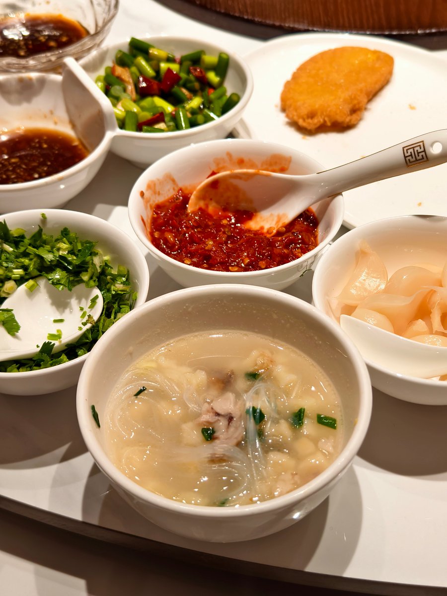 Pray4yura's tweet photo. Washed soil fills the clean, bright soup—simple joy for every day!， https://t.co/t6N11YuoY3