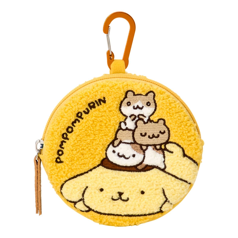 pompompurin_net's tweet photo. サンリオ楽天の新着情報！

ポムポムプリン サークルサガラ刺繍ポーチ

https://t.co/9kYJoL7k2C https://t.co/AaNLIjXzLc