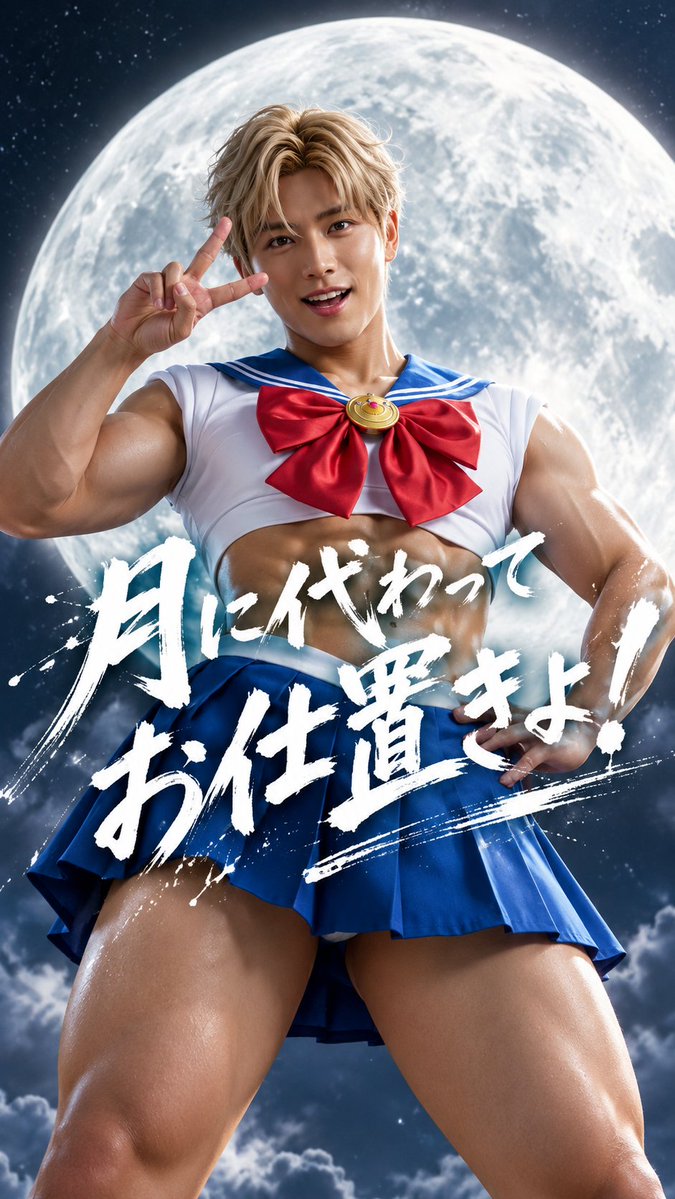 ikemen_mederu's tweet photo. 今日はあいにくの天気ですが、中秋の名月らしいですよ🌕️
昨日の夜は少しだけ満月見えたけど綺麗だったなー https://t.co/HtYsHL7PuT
