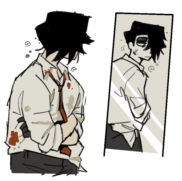 Ekrixart's tweet photo. im getting bad again https://t.co/TANiNsZOVq
