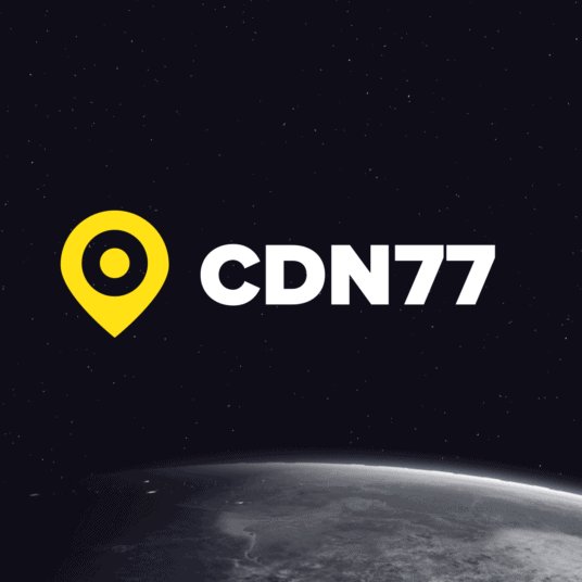 mosaic_ai's tweet photo. BREAKING: CVC Capital Partners agreed to buy a minority stake in Prague-based internet infrastructure provider CDN77 at around a $1.9 billion valuation. https://t.co/awSfHe1ASu