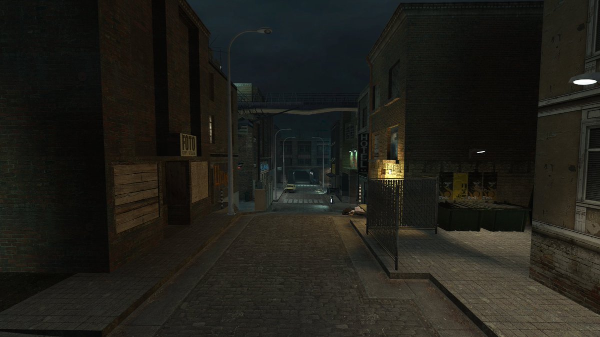 333software's tweet photo. If you are a Garry's Mod gamemode developer, manager or moderator looking forward to hosting MMO servers on Sourcelike, DMs are open for you. https://t.co/IDpVRI0ur0