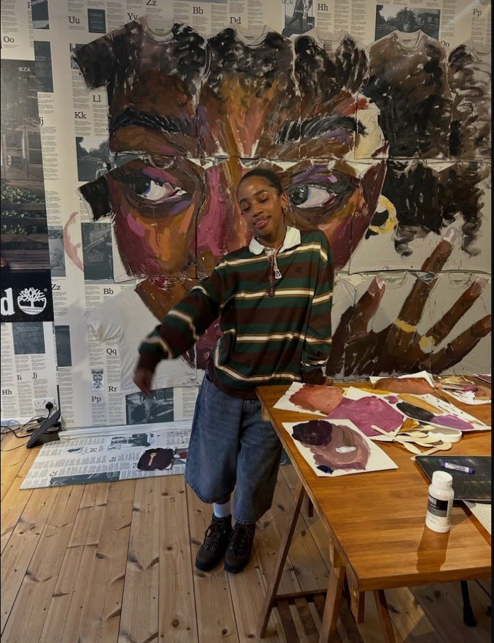1oraneempire's tweet photo. Painting sometimes speak life🎨
Art: @teoni https://t.co/VMKFKWpiAG