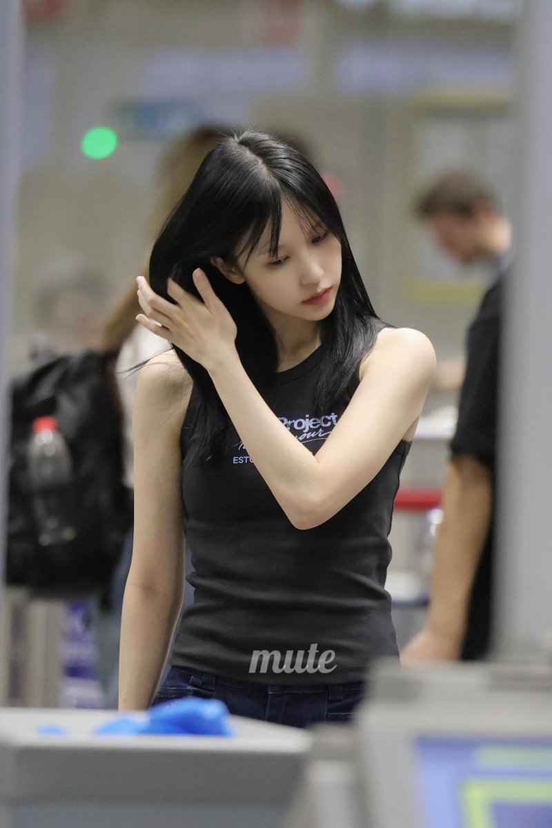 mute_mn's tweet photo. 260924 MXP
かっこいいいいいい😍😘🥰
#MINA #미나 #ミナ　
#TWICE https://t.co/8lJAJUby0l