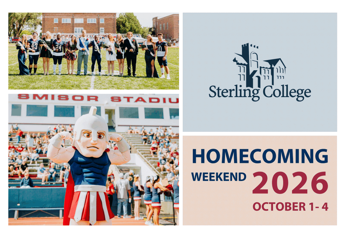 SterlingCLife's tweet photo. 🎉 IT’S HOMECOMING WEEK!

We can’t wait to welcome you home! 💙⚔️

Check out the complete schedule and start planning your weekend:
🔗 https://t.co/oYnwj78OUx

#HomecomingAtSterling #SterlingHomecoming2026 #ComeHomeToSterling #SterlingProud #SwordsUp https://t.co/CuZOFwPqxl