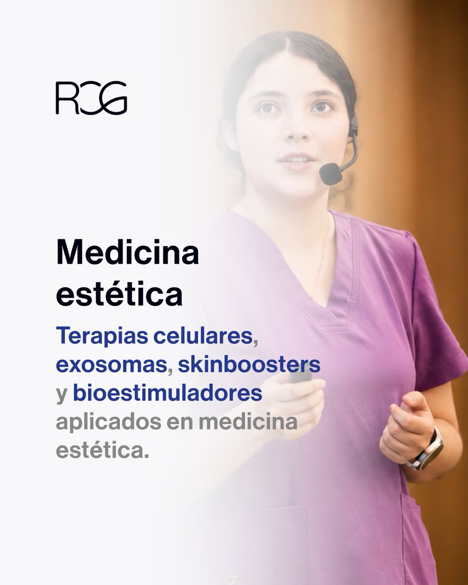 RCGmexico's tweet photo. 🔬 Encuentra la certificación que corresponde al siguiente paso de tu formación.

Conoce las próximas fechas de nuestros programas en Medicina Regenerativa y planea tu actualización profesional.

Consulta el calendario anual:
https://t.co/aro9B5SY9b https://t.co/yvQt5URckd