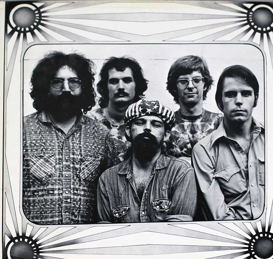 GratefulDead's tweet photo. 55 of years of ‘Skull and Roses’ 💀🌹

Recorded during the Dead’s Fillmore East, Hammerstein Ballroom, and Winterland Ballroom stops in early 1971, this album was originally titled ‘Skull Fuck,” which the band’s label ultimately rejected. So, it was renamed, ‘Grateful Dead’, more commonly referred to as ‘Skull and Roses’ and features Stanley Mouse’s ‘Bertha’ artwork from their Avalon Ballroom run in September 1966. From “Wharf Rat,” to “Playing In The Band,” and “The Other One,” which track are you revisiting today?