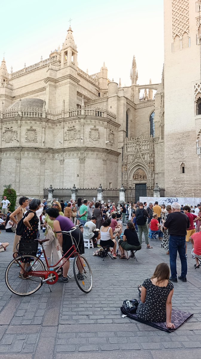 jesuss_rc's tweet photo. Reconquistando Sevilla https://t.co/DLUWjceWbo
