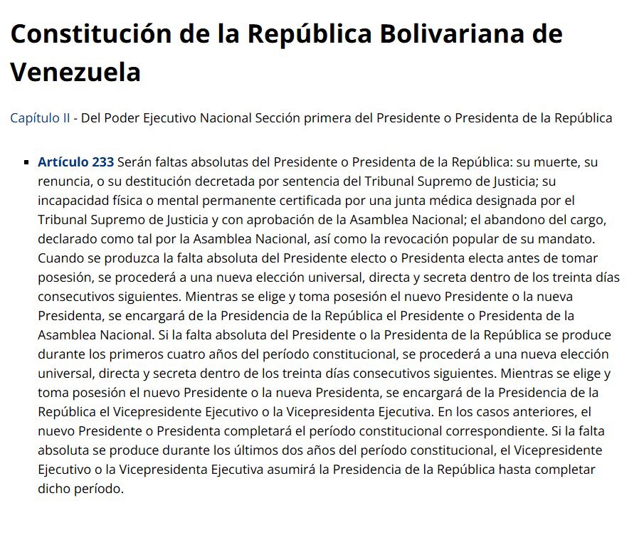 Tomas_Bonetti's tweet photo. @DanielDiMartino La constitución que ellos redactaron 🤣👇 https://t.co/ZYe1zGcqkv