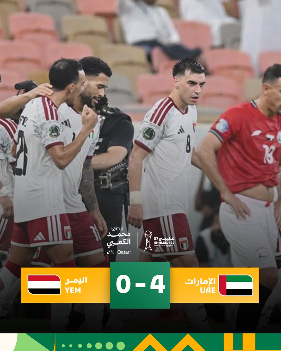 Qatari tweet picture