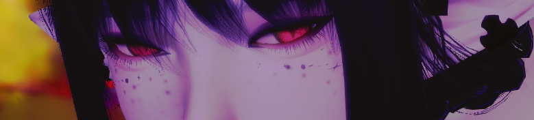 FranieFaeXIV's tweet photo. Oni <0w0>

#gpose #elezen #gposer https://t.co/KfdBViiM2O