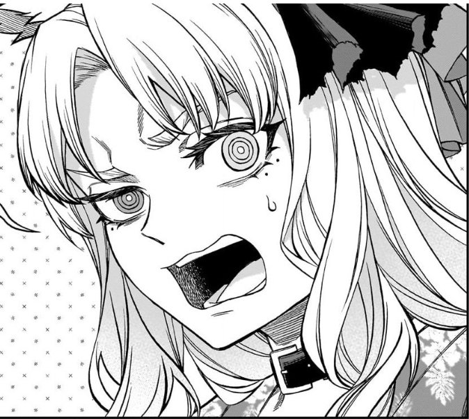 StrongestUmaNZ's tweet photo. @mirakuru_1988 "N-not you too, Keisan..."

"Thank you, but so are you, arguably much more so than me! E-everyone has a certain cuteness to them, hence why I don't really understand polls like that." https://t.co/VR3c6iSec9