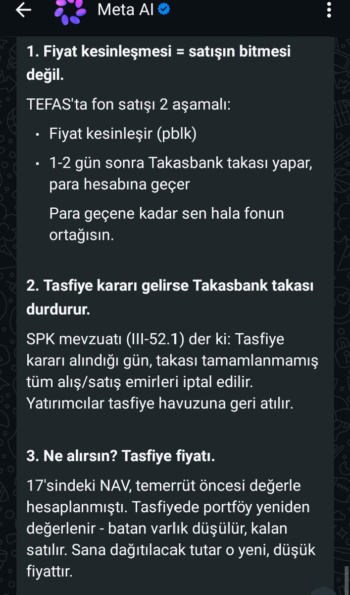 halukda's tweet photo. @Ekonomist2024 Metanin soyledikleri doğru ise bu mevzuatla çelişiyor gibiydi sanki zaten? https://t.co/YzMbpzVlFJ