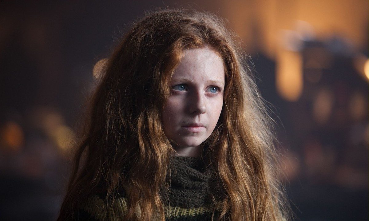 JuanC_Rdgz's tweet photo. 📺 Happy Birthday Clare Foley🎂📺
#ClareFoley #Gotham #IvyPepper #HappyBirthdayClareFoley https://t.co/GpdyNb5NA2