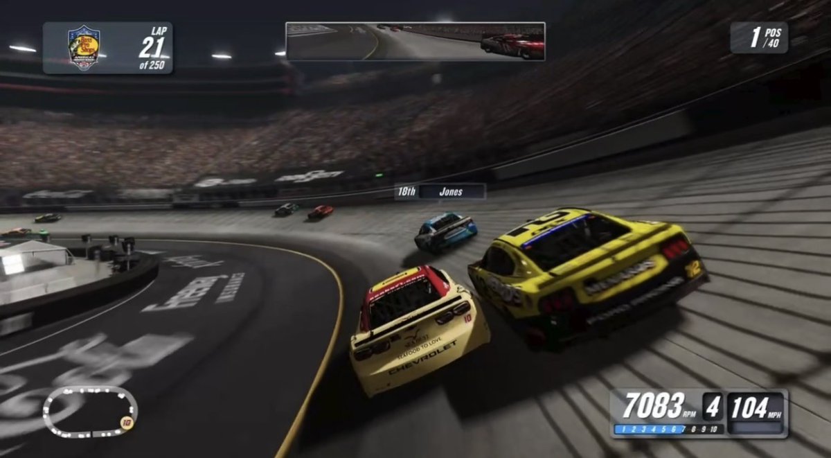 KauligRacing's tweet photo. 🚨 WE’VE GOT #NASCAR26 CODES TO #GIVEAWAY 🚨

For a chance to win a code for the game:
-
🎮 Reply with your gaming console
🎮 Repost &amp; like this post
🎮 Follow @KauligRacing and @NASCAR26TheGame https://t.co/VUiQYGvo4p