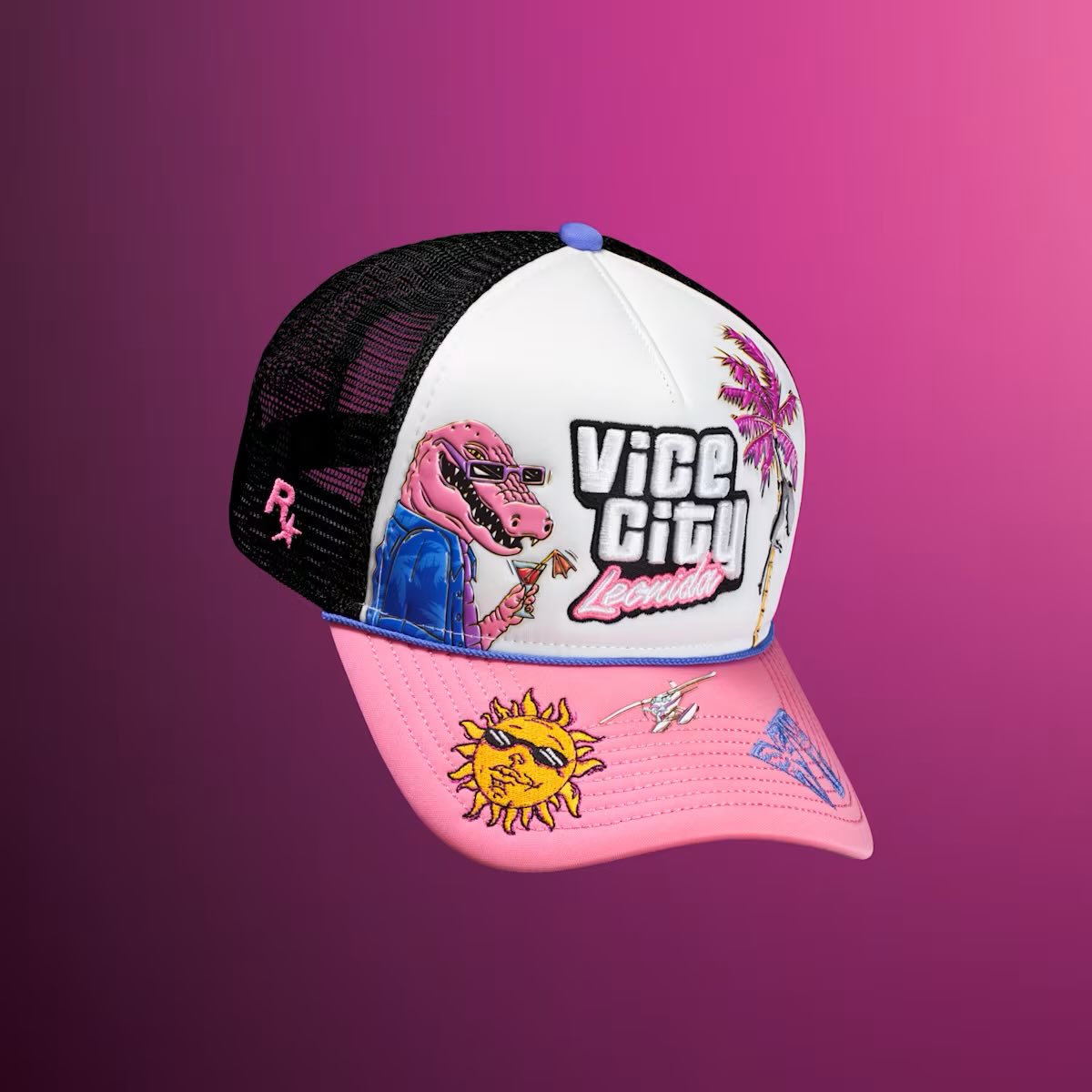 isaiahreyes32's tweet photo. 🚨 Rockstar just revealed a $400 GTA VI: Vice City Collection…

And it DOESN’T INCLUDE THE GAME 😭

You get a bunch of Vice City merch and collectibles, but you still have to buy GTA VI separately.

$400 without the game is insane. Would you actually buy this? https://t.co/DtnQXvwtZY
