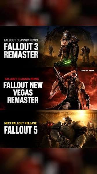 arrowsity's tweet photo. العاب XBOX القادمة 2027:
- Spyro 4
- Fallout 3 remastered 
- Fallout New Vegas remastered 
- OD Knock 
- Clockwork Revaluation 
- Call Of Duty 2028
- The Elder Scrolls 6 https://t.co/FcCJsS4jDe