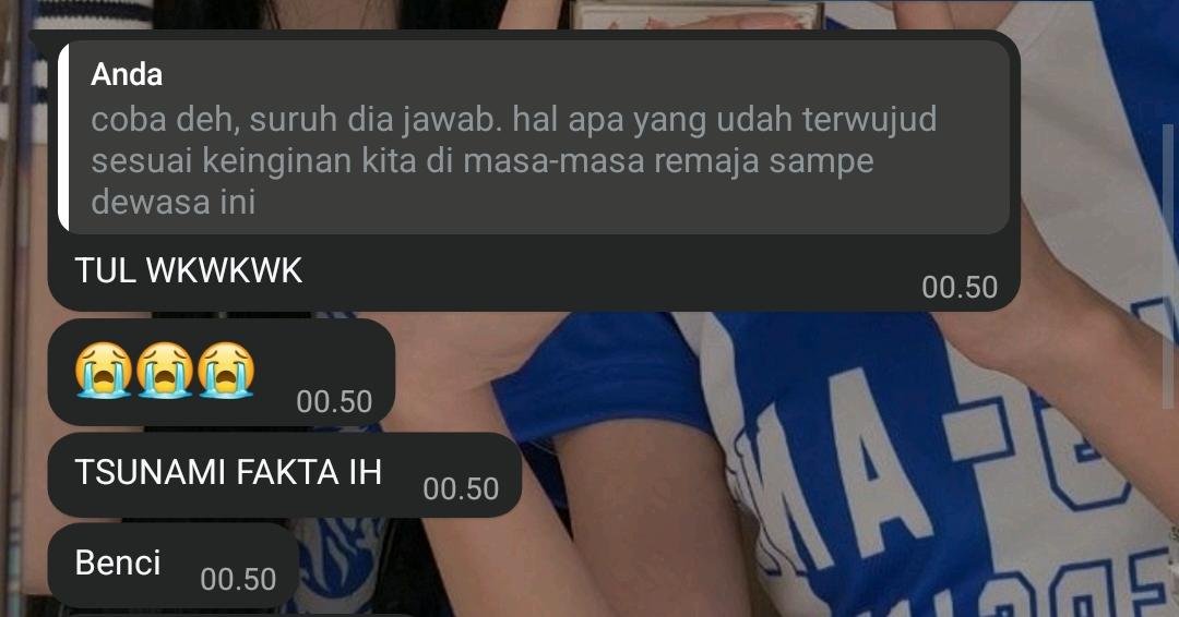 mcfluravies's tweet photo. testimoni as anak pertama? @jeerecipe https://t.co/8fdQPz99M6