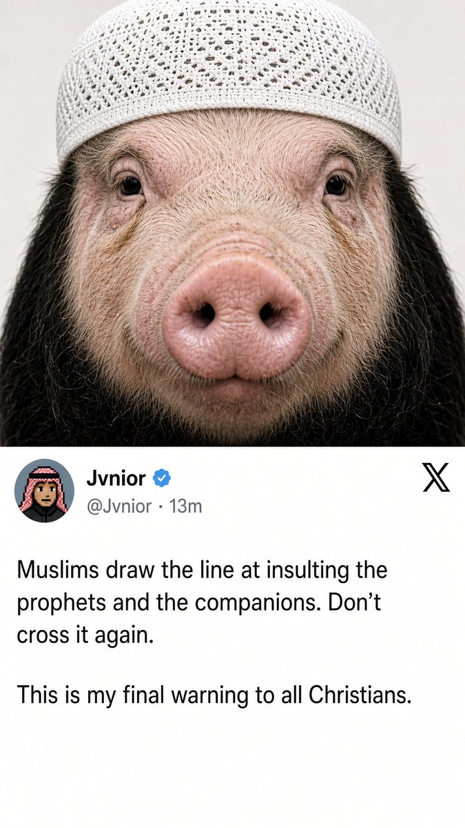 RealZoya1's tweet photo. Dear @Jvnior 
I drew the line. 
When can I expect an Islamic Judgement? https://t.co/0asNR4nvlE