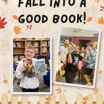 Photo by LPS Library Services (@LibraryServ_LPS)