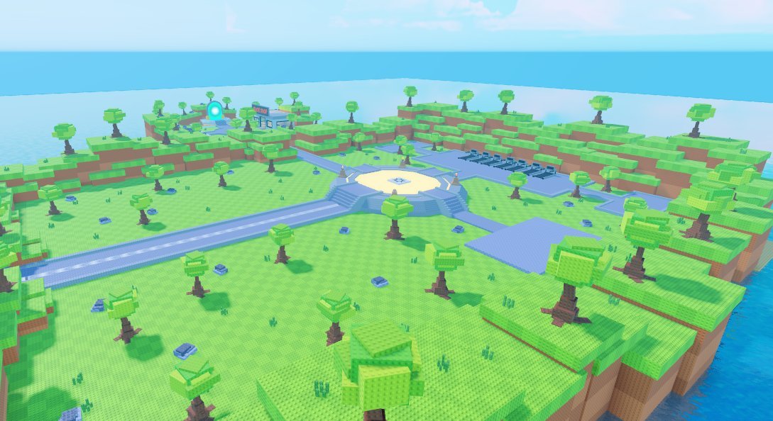 Katsuu2023's tweet photo. 🎮 Your game. Your vision. Your map.
Custom 3D map commissions are OPEN!
📩 DM me for inquiries.

📩Looking to commission? (USD ONLY)    
Contact me on Discord: nyx8015

♥️ + ♻️ Appreciated!

#RobloxDev #ROBLOX #robloxbuilding #robloxmodeling #robloxㅤ https://t.co/JmXoRvMfR1