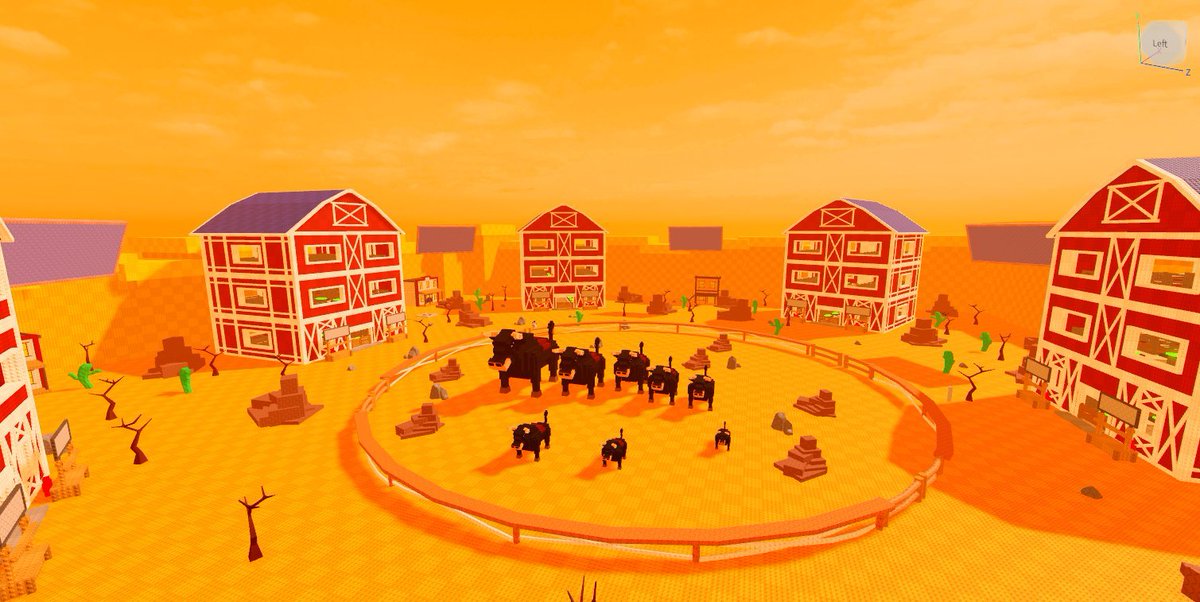 Katsuu2023's tweet photo. 🎮 Your game. Your vision. Your map.
Custom 3D map commissions are OPEN!
📩 DM me for inquiries.

📩Looking to commission? (USD ONLY)    
Contact me on Discord: nyx8015

♥️ + ♻️ Appreciated!

#RobloxDev #ROBLOX #robloxbuilding #robloxmodeling #robloxㅤ https://t.co/JmXoRvMfR1