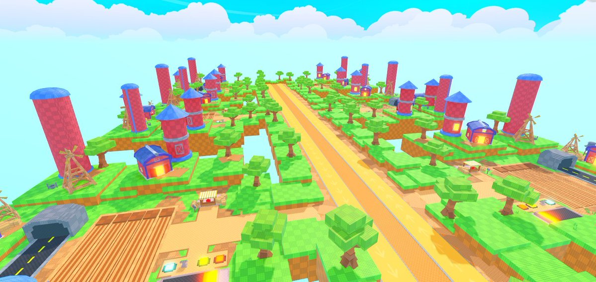 Katsuu2023's tweet photo. 🎮 Your game. Your vision. Your map.
Custom 3D map commissions are OPEN!
📩 DM me for inquiries.

📩Looking to commission? (USD ONLY)    
Contact me on Discord: nyx8015

♥️ + ♻️ Appreciated!

#RobloxDev #ROBLOX #robloxbuilding #robloxmodeling #robloxㅤ https://t.co/JmXoRvMfR1