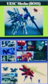 H3NTVI's tweet photo. Are we fighting a damn Gundam?? https://t.co/5ShNwzRf34