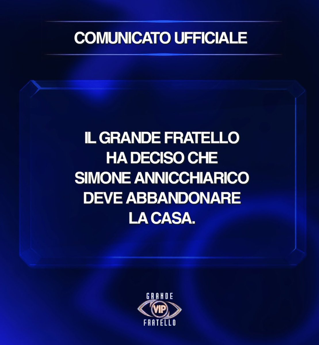 popscuorn's tweet photo. ma vi drogate più di lui sono senza parole #GFVIP https://t.co/JeaK1YDMAm