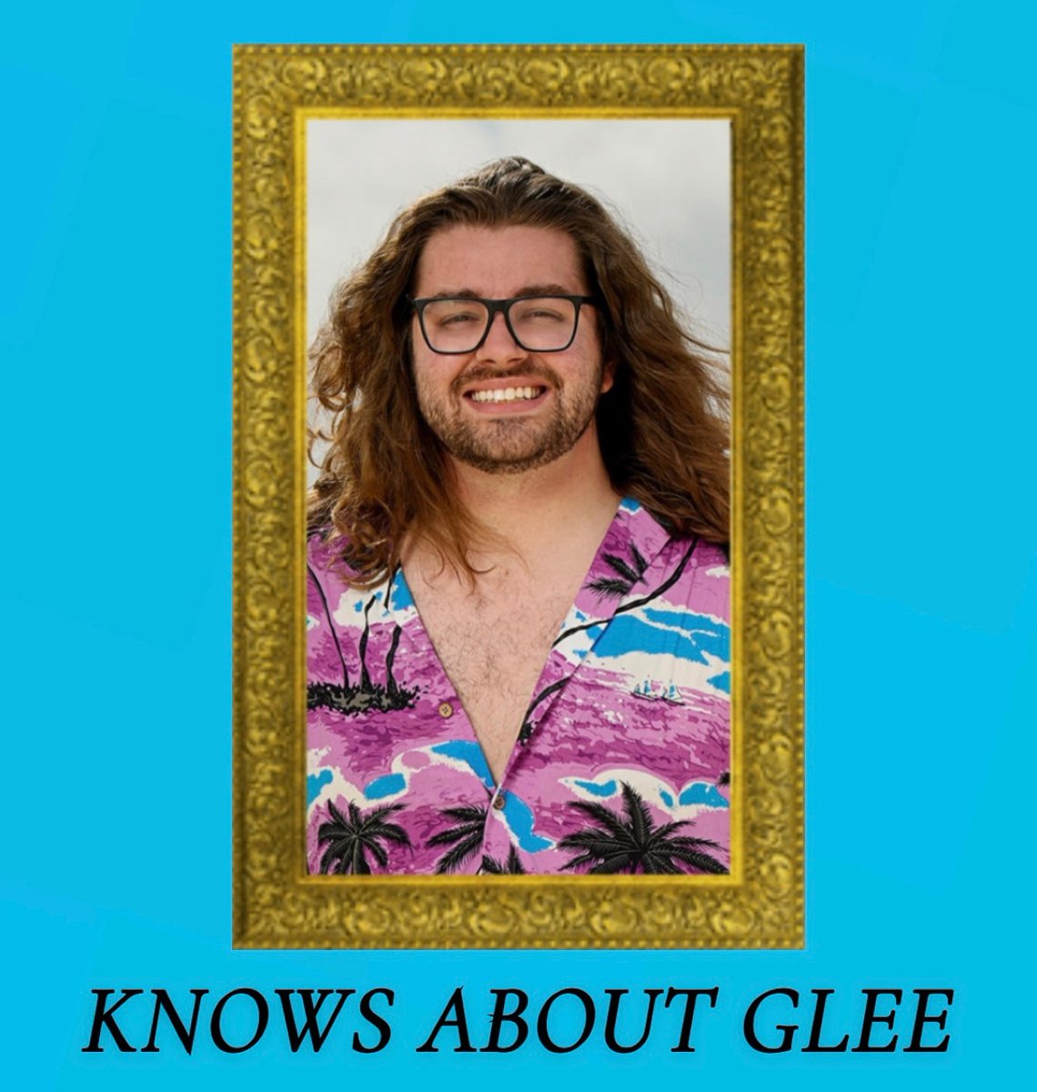 DonlonUpdates's tweet photo. Brandon Donlon revealed on the #TraitorsUS cast announcement pod that he knows about Kristin Chenoweth’s role as April Rhodes on Glee https://t.co/ih3Dprsu3I