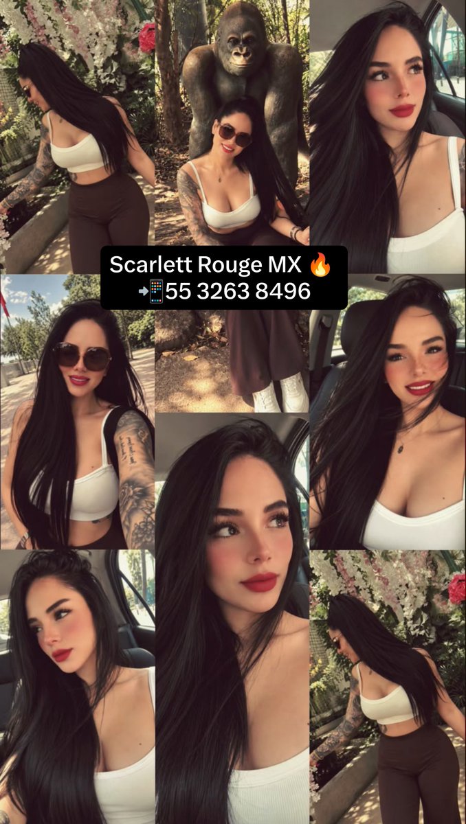 ScarlettRougeMX's tweet photo. ⚠️⚠️⚠️ ¡Actualiza mi contacto, cariño! 💖
Ya tengo nuevo WhatsApp.
Mi número antiguo está bloqueado temporalmente.
Escríbeme por aquí y acompáñame también en Telegram. ✨

📲 WhatsApp nuevo 💌
https://t.co/sjcsWf096c⁠�
💎 Canal de Telegram 👑
https://t.co/BLFUTRU8u6⁠�
🦄💭 Canal telegram VIP explícito 
https://t.co/QGH3Is2a1Y
🐦 Sígueme en X (Twitter):
https://t.co/duzyPrMeQ7⁠�
Con cariño,
Scarlett Rouge MX 💋👑