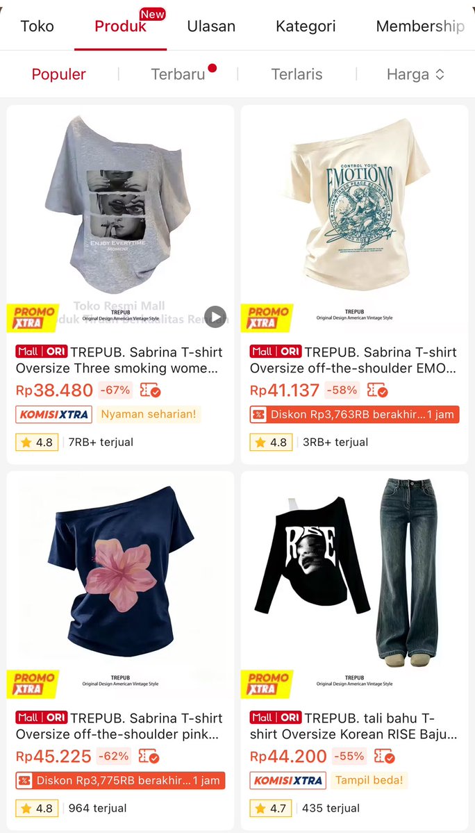 littlefindd's tweet photo. IN THIS ECONOMY akhirnya nemu toko oren yang isinya kaos affordable penyelamat karjimut🥹✨ https://t.co/8441O0ji4v
