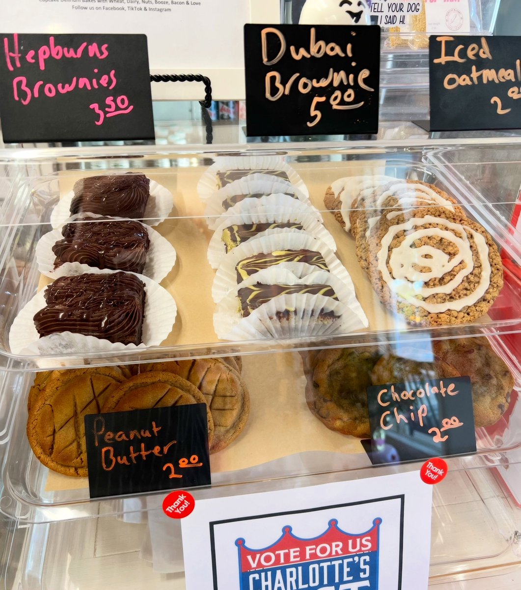 averytaylor5p1f's tweet photo. Today's menu: 8 a. m. –5 p. m. To reserve, text 704-497-0219. Delivery is available through Grubhub. https://t.co/6ZRZoDeWPf